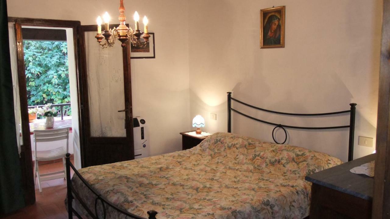 Podere Val Di Gallo Poggibonsi Kültér fotó